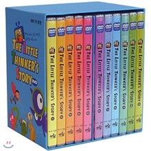 EBSe the little Thinker's Story (영어교육용)