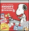 スヌ-ピ-.シ-ルブック   3