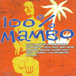 100% Mambo
