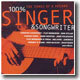 100% Singer & Songwriter