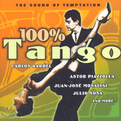 100% Tango