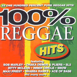 100% Reggae