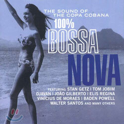 100% Bossa Nova