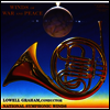 내셔널 심포닉 윈즈 - 관악의 명연 (National Symphonic Winds - Winds Of War & Peace) (Ltd. Ed)(Super Analog)(200G)(LP) - National Symphonic Winds