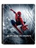 스파이더맨 Mastered in 4K (스틸북 한정판) : 블루레이
