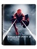 스파이더맨 2 Mastered in 4K (스틸북 한정판) : 블루레이