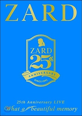 フ*ス様 ZARD/What a beautiful memory 2009 ZARD/LIVE DVD「ZARD What a beautiful memory 2009」 - 웁스시디