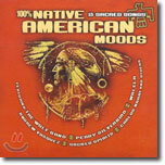 포크 음악 컴필레이션 (100% Native American Moods)