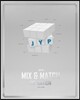 JYP Nation Korea 2016 Mix & Match