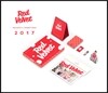 레드벨벳 (Red Velvet) 2017 시즌 그리팅