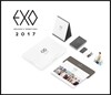 엑소 (EXO) 2017 시즌 그리팅