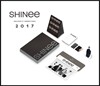 샤이니 (SHINee) 2017 시즌 그리팅