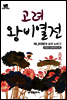 북타임스 고려왕비열전 58. 공양왕과 순비 노씨①