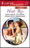 Hot-shot Tycoon, Indecent Proposal