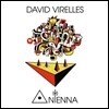David Virelles (데이빗 비렐리스) - Antenna (안테나) [EP]