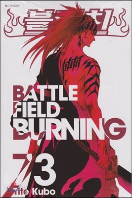 블리치 BLEACH 73