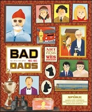 BAD DADS 배드 대드