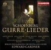 Edward Gardner 쇤베르크: 구레의 노래 (Schoenberg: Gurrelieder) 에드워드 가드너, 베르겐 필하모닉 오케스트라