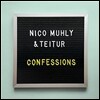 Nico Muhly & Teitur (니코 멀리 & 타이터) - Confessions