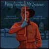 전장의 크리스마스 영화음악 (Merry Christmas Mr.Lawrence OST by Ryuichi Sakamoto 류이치 사카모토) [2016 New Version]