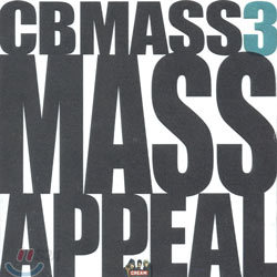 CB Mass 3집 - Massappeal