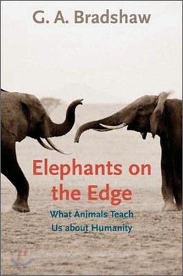 Elephants on the Edge