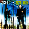 In2ition - 2 Cellos (180g)(LP) - 2 Cellos