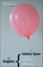 The Kingdom of Infinite Space: A Portrait of Your Head
