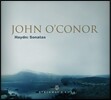 John O'Conor 하이든: 피아노 소나타 31번, 33번, 38번, 47번, 58번 (Haydn: Sonatas) 존 오코너