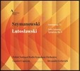 Gautier Capucon / Alexander Liebreich 시마노프스키: 음악회 서곡 / 루토스와프스키: 첼로 협주곡, 교향곡 4번 (Szymanowski: Overture Op.12 / Lutoslawski: Cello Concerto, Symphony)