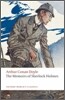 The Memoirs of Sherlock Holmes