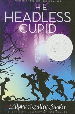 The Headless Cupid