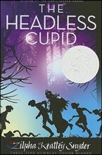 The Headless Cupid