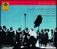 Ramon Vargas / Bertrand De Billy 베르디: 돈 카를로스 [1867년 프랑스어 버전] (Verdi: Don Carlos) 라몬 바르가스, 베르트랑 드 빌리, 빈 슈타츠오퍼