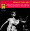 레오니 리자네크 - 오페라 아리아집 (Leonie Rysanek - Opera Arias)