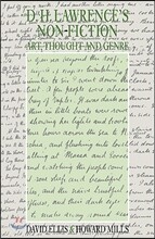 D. H. Lawrence's Non-Fiction