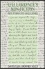 D. H. Lawrence's Non-Fiction
