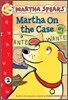 Martha Speaks : Martha on the Case