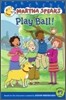 Martha Speaks : Play Ball!
