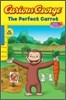 Curious George: The Perfect Carrot (Cgtv Reader)