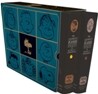 The Complete Peanuts 1971-1974: Gift Box Set - Hardcover
