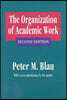 Organization of Academic Work