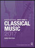International Who's Who in Classical Music 2017
