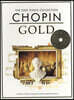 Chopin Gold: The Easy Piano Collection