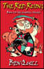 The Red Rising: Book 1 of the squirrel trilogy
