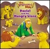 The Beginner's Bible Daniel and the Hungry Lions