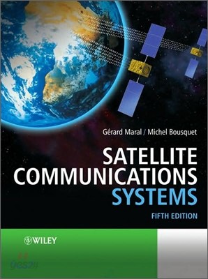 Satellite Communications Systems