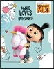 Despicable Me 3: Agnes Loves Unicorns!