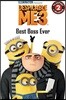 Despicable Me 3: Best Boss Ever