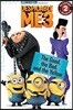 Despicable Me 3: The Good, the Bad, and the Yellow